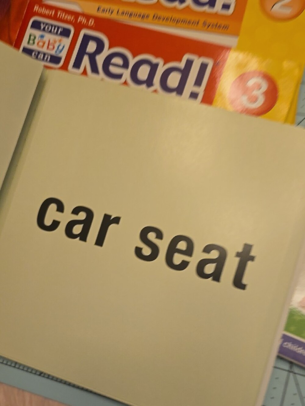 Early Language Set - Multicolor - Picture 12 of 16